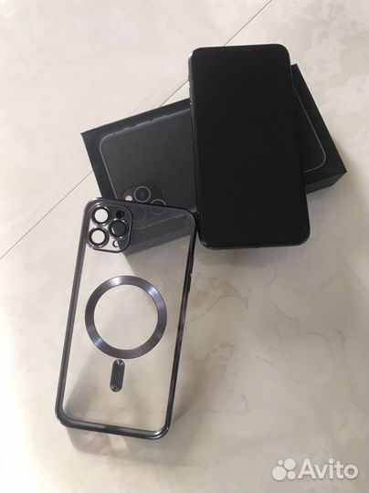 iPhone 11 pro max 256