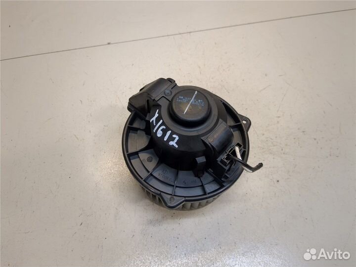 Двигатель отопителя Land Rover Range Rover Sport