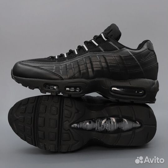 Кроссовки nike air max 95
