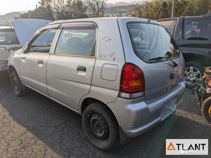 Ручка двери передний правый suzuki alto