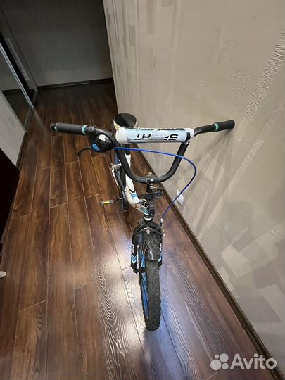 Велосипед детский maxxpro 18