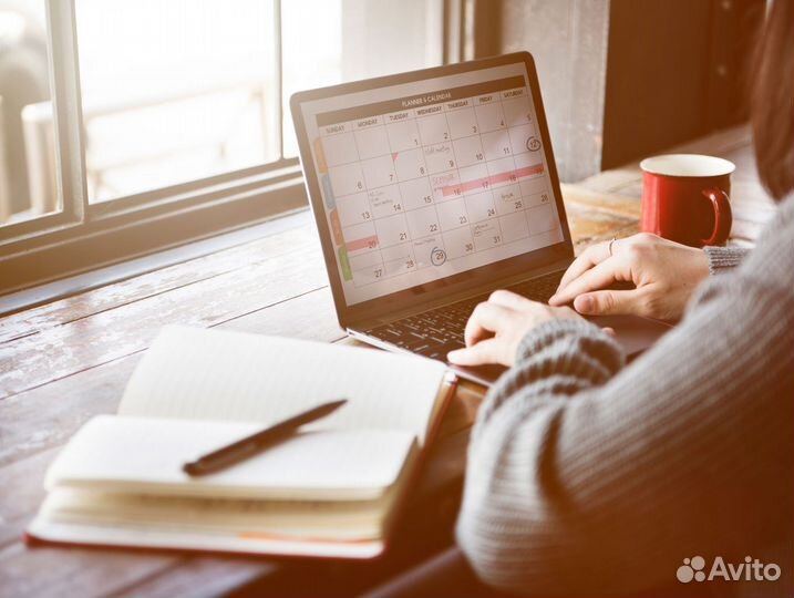 Оформление студенческих работ