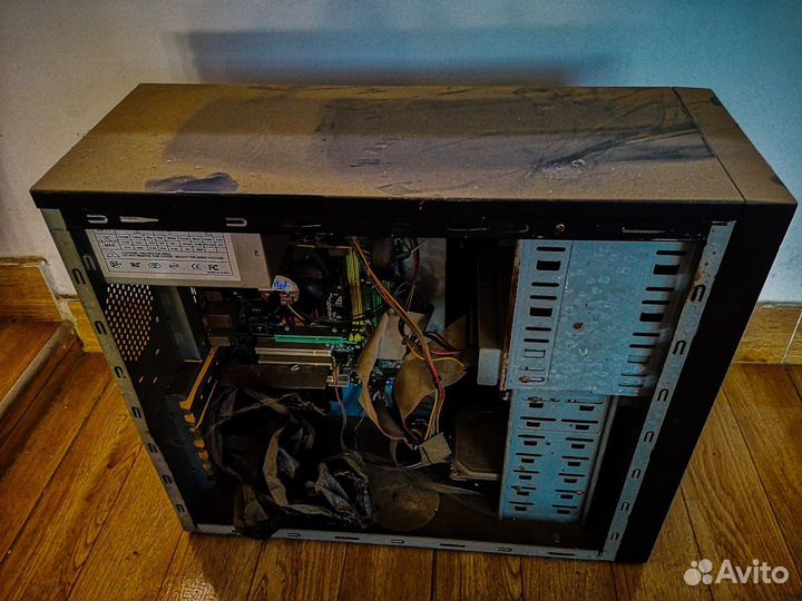 Ремонт компьютеров и ноутубков частный мастер