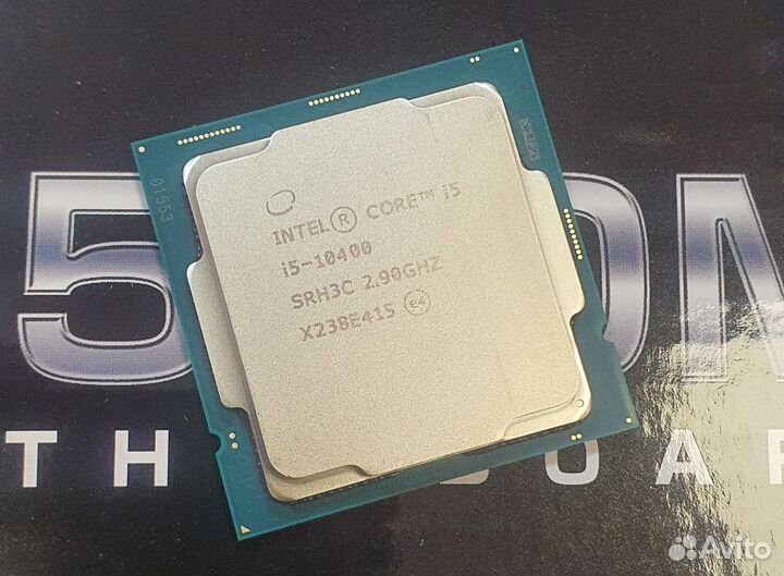 Комплектующие для пк