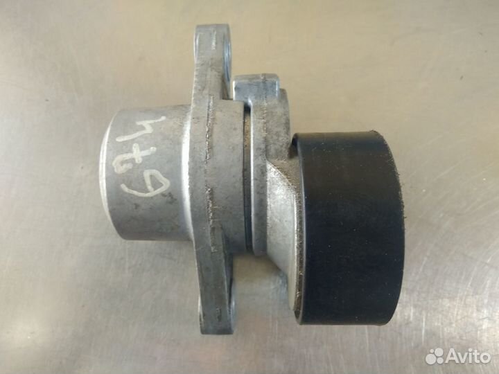 Ролик натяжитель Renault Sandero 2009 2014