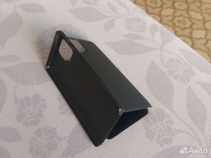 Чехол книжка на samsung s10 lite