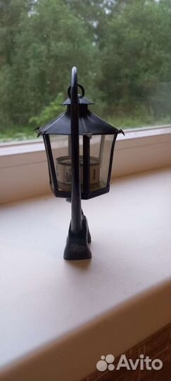 Сувенир СССР кот с термометром