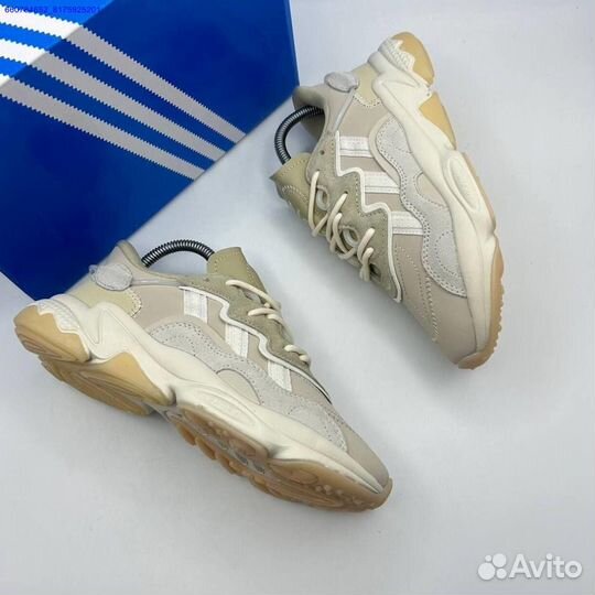 Кроссовки Adidas Ozweego (Арт.85848)