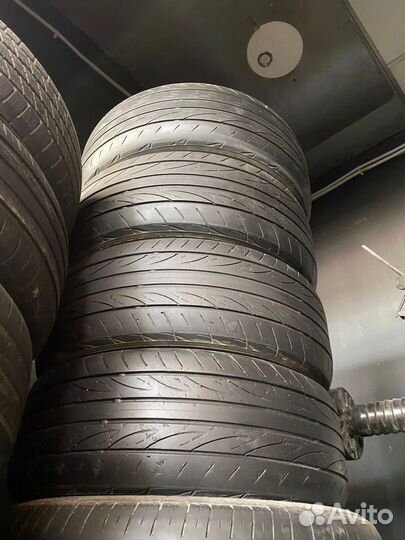 Hankook Kinergy Eco K425 205/55 R16