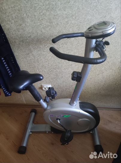 Велотренажер housefit