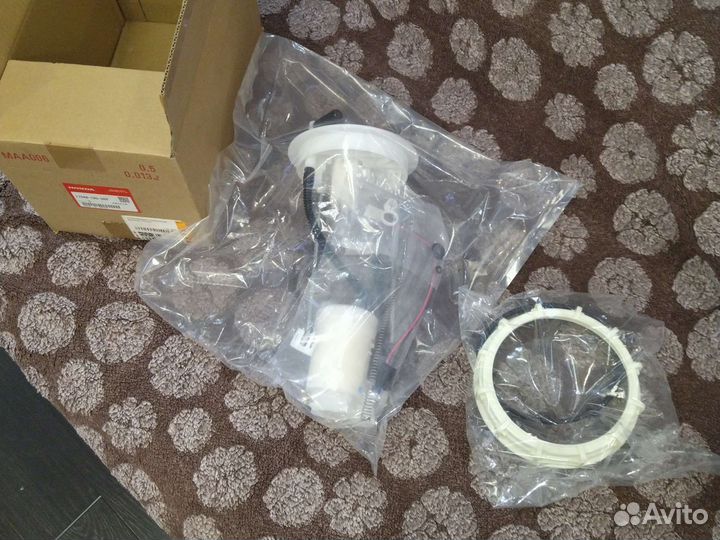 17048TR0G00 топливный фильтр honda