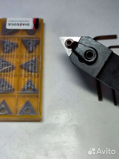 Mtenn2020K16+пачка пластин оригинал