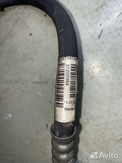 Шланг кондиционера Volvo V70 P2 BW 31250464