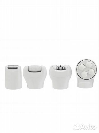 Эпилятор женский