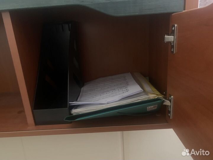 Полка навесная