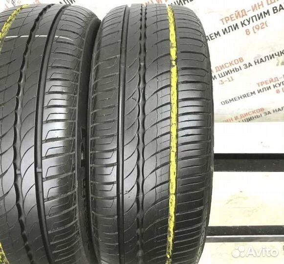 Pirelli Cinturato P1 215/60 R16 99V