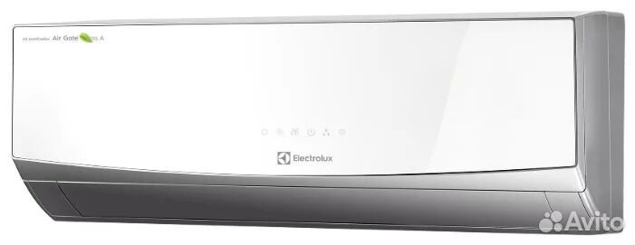 Electrolux eacs-18HG-M2/B2/N3