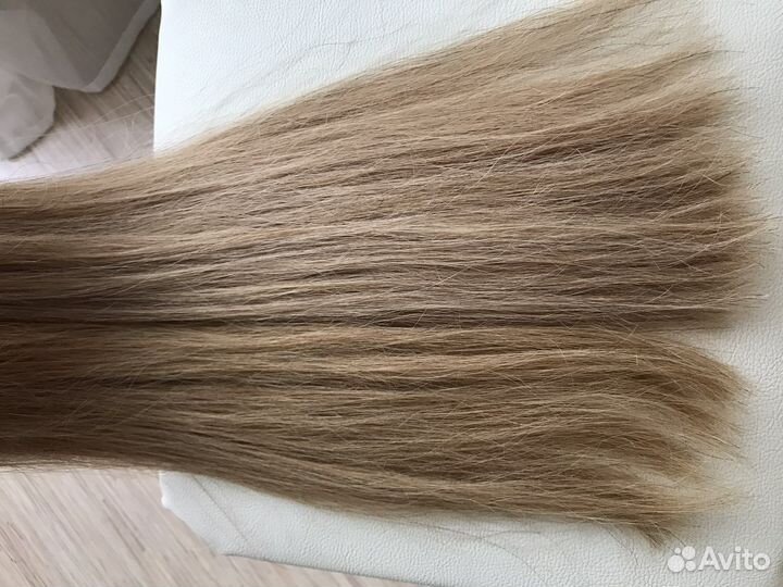 Волосы для наращивания