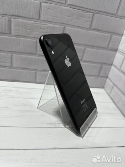 iPhone Xr, 128 ГБ