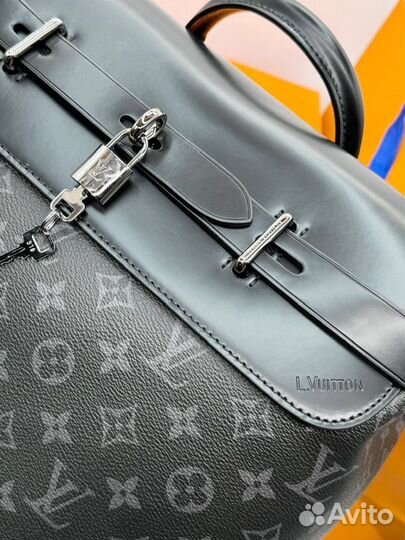 Мужской рюкзак Louis Vuitton LV Steamer