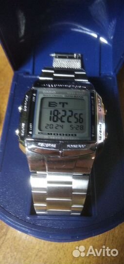 Часы Casio DB - 360