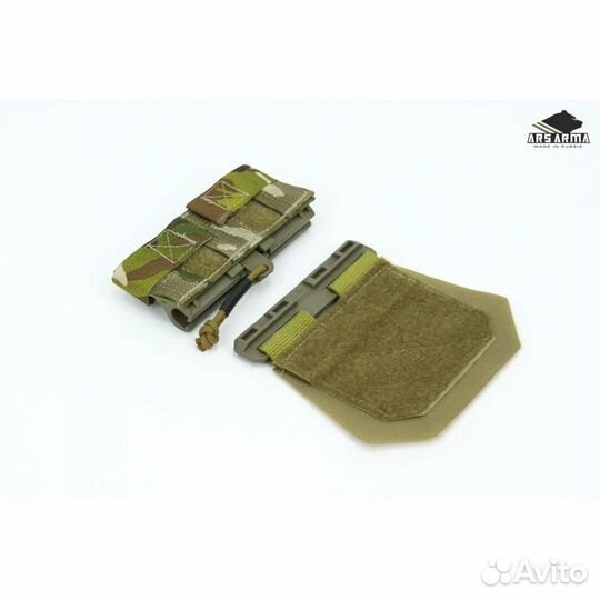Адаптер Tubes для плитника Ars Arma