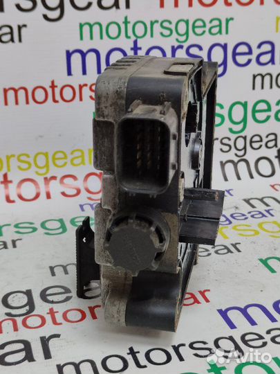 Блок управления кпп АКПП EPS3 Mercedes Actros MP2