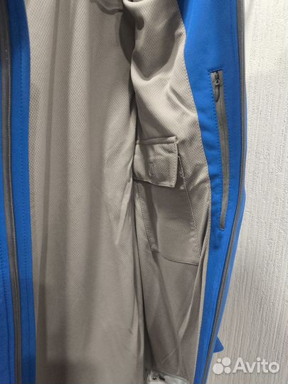 Куртка женская