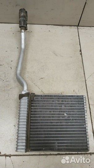 Радиатор отопителя