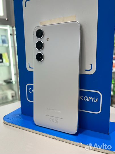 Samsung Galaxy S24+, 12/256 ГБ