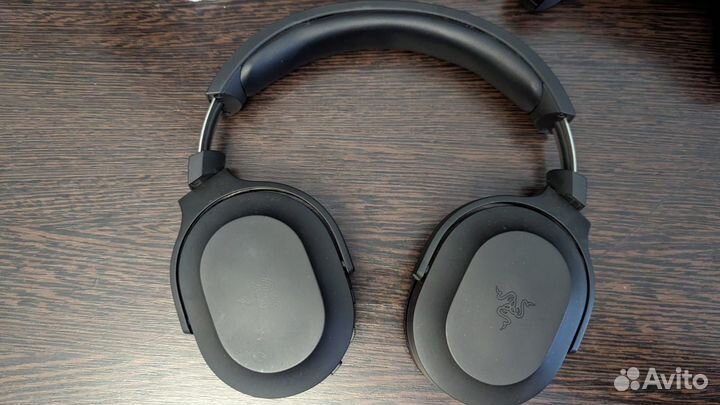 Наушники Razer barracuda x