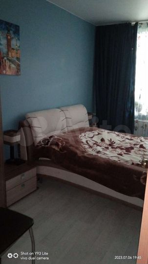 2-к. квартира, 43 м², 2/2 эт.