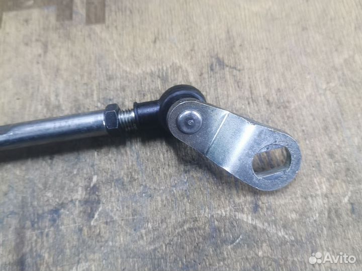 Тяга редуктора в сборе Yamaha VK10 professional