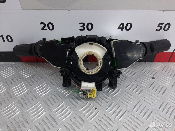 Переключатель поворотов подрулевой Infiniti FX35/FX45
