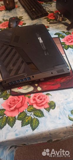 Игровой Aсer Predаtоr Неliоs 500(17 дюйм,144гц)