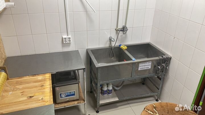 Продам мясной магазин в Краснодаре