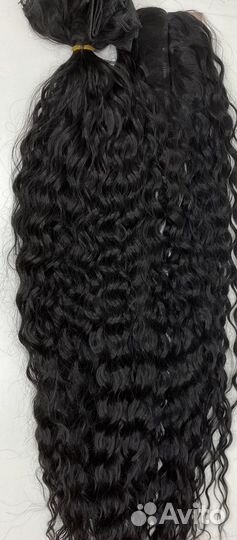 Афрокудри комплект