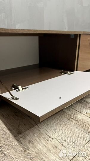 Продам тумбы и подвесной шкаф