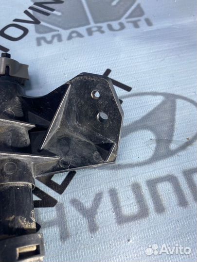 Форсунка омывателя фары Kia Quoris