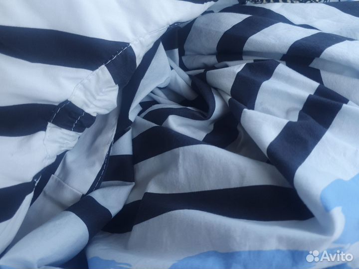 Комплект 128-140