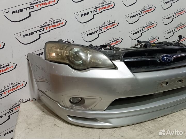 Nosecut subaru legacy BL5 BL9 BLE BP5 BP9 BPE BPH