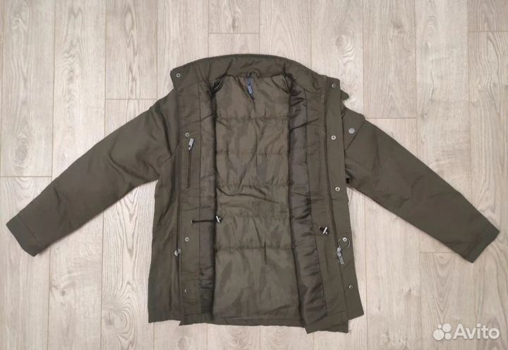 Куртка мужская
