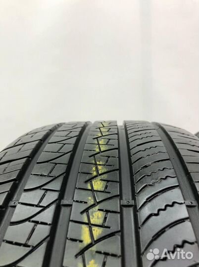 Pirelli Scorpion Zero All Season 245/50 R20 117R