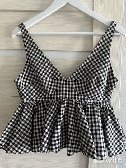 Летние топы