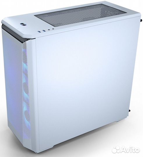 Корпус Phanteks Eclipse P400A White