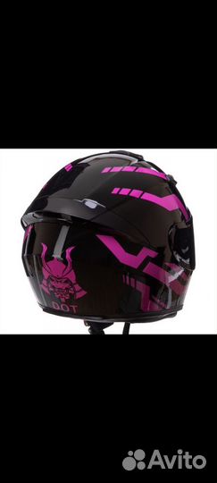 Мотошлем интеграл