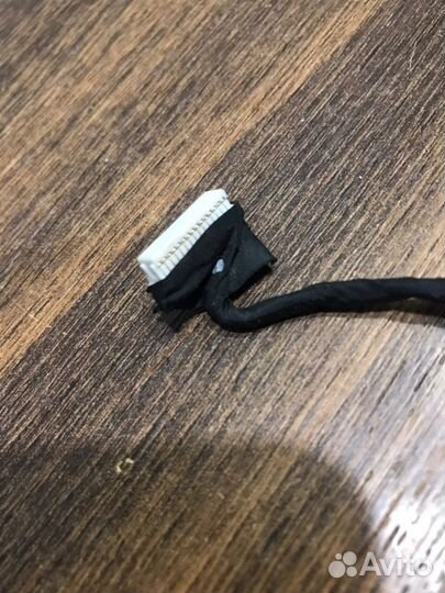 Шлейф матрицы для ноутбука Samsung NP300E5A