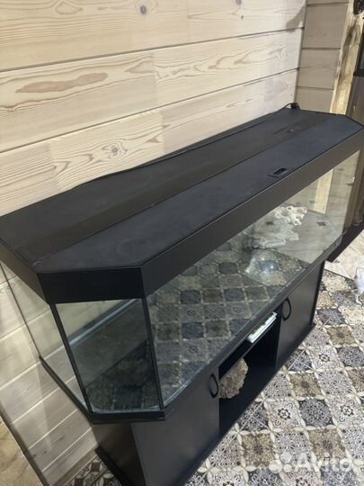 Продам аквариум