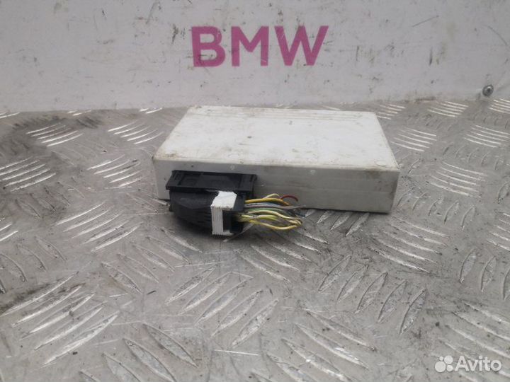 Блок управления Passive GO Bmw 5-Series E60