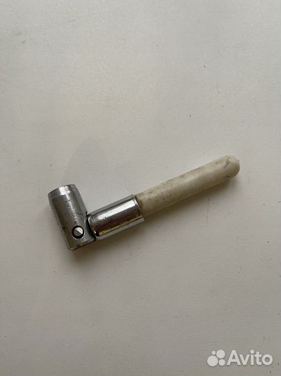 Эксцентрик для складного велосипеда Кама